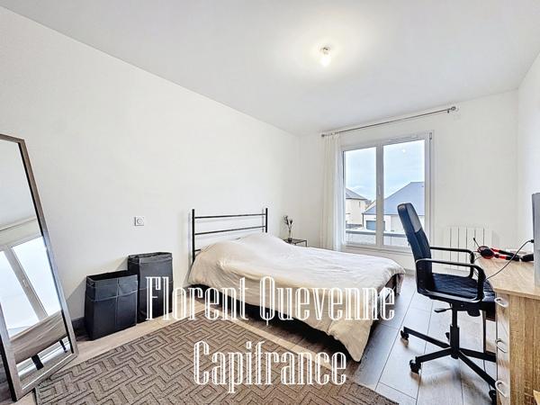 Maison à vendre 5 pièces CAGNY (14)