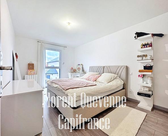 Maison à vendre 5 pièces CAGNY (14)