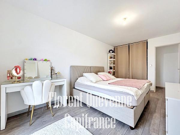 Maison à vendre 5 pièces CAGNY (14)