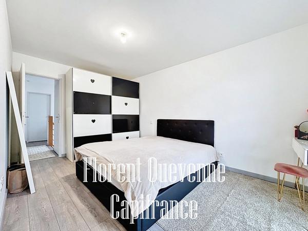 Maison à vendre 5 pièces CAGNY (14)