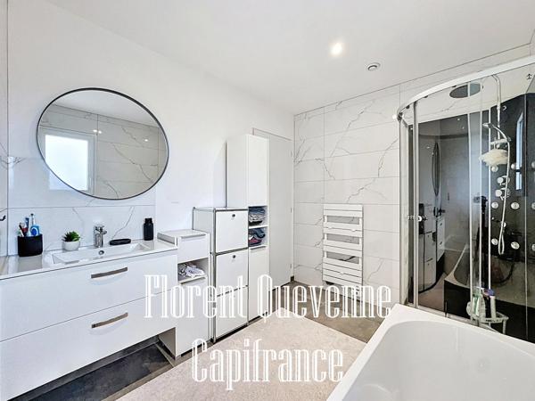 Maison à vendre 5 pièces CAGNY (14)