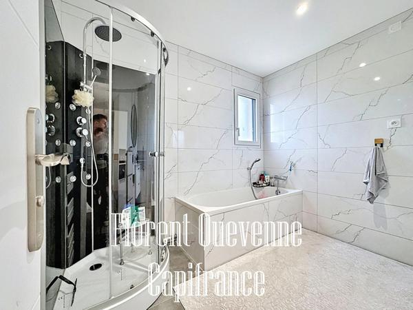 Maison à vendre 5 pièces CAGNY (14)