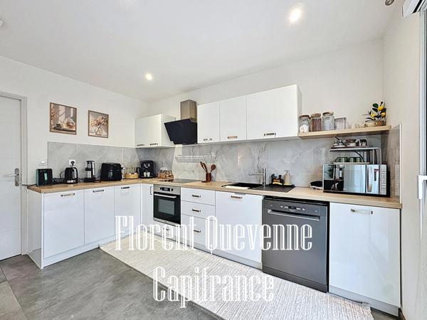 Maison à vendre 5 pièces CAGNY (14)