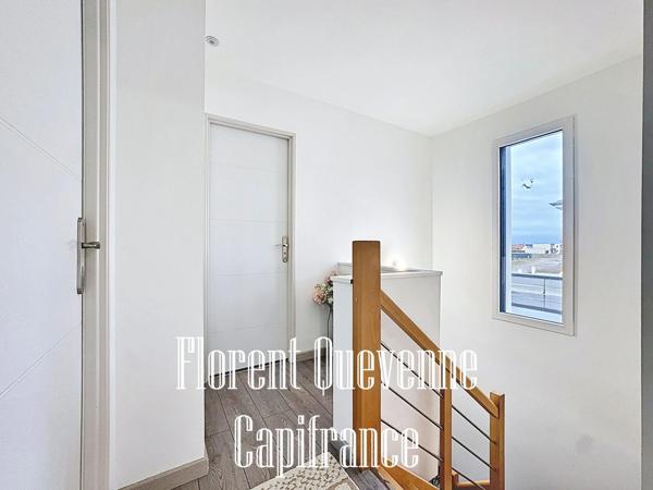 Maison à vendre 5 pièces CAGNY (14)