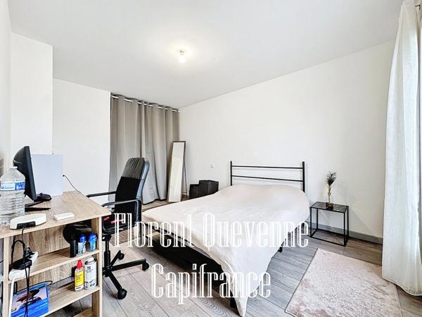 Maison à vendre 5 pièces CAGNY (14)