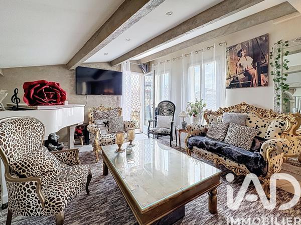 Appartement à vendre 3 pièces 57 m² Cavaillon