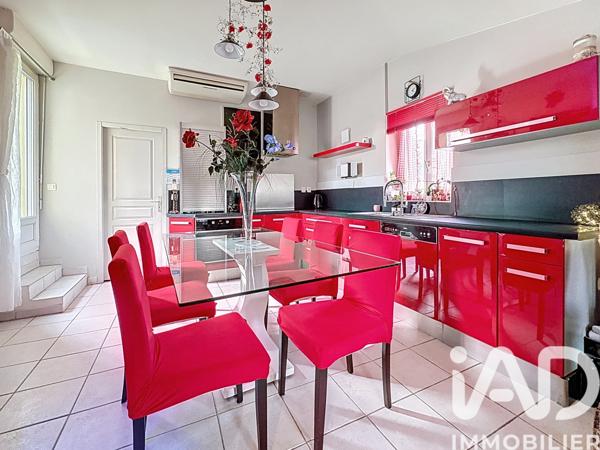 Appartement à vendre 3 pièces 57 m² Cavaillon