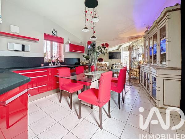 Appartement à vendre 3 pièces 57 m² Cavaillon