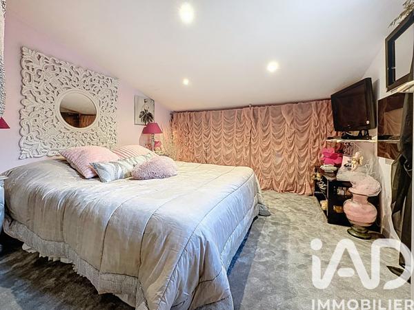 Appartement à vendre 3 pièces 57 m² Cavaillon