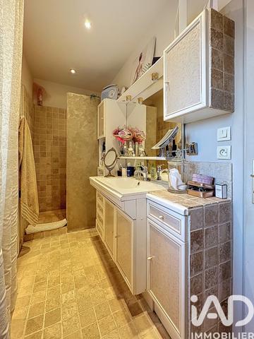 Appartement à vendre 3 pièces 57 m² Cavaillon