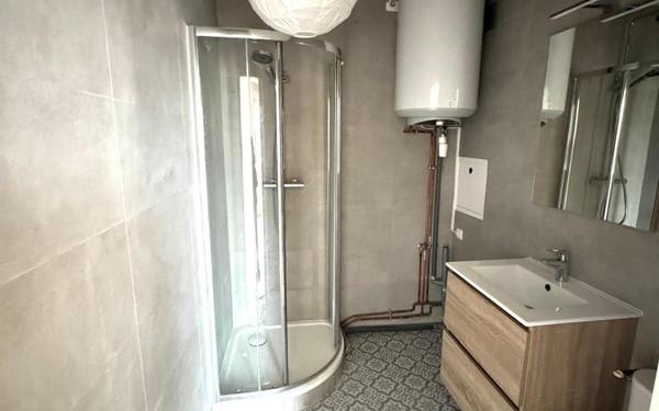 Appartement à vendre    2 pièces • 31,79 m2 Joinville-le-Pont