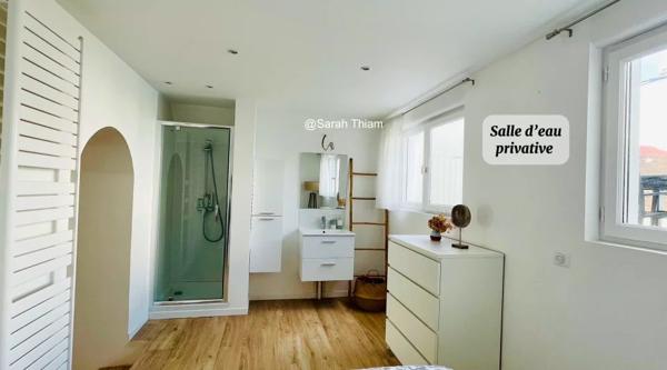 MAISON DE CHARME - Piscine & Jardin - 173 m2 Surface utile - Champignol