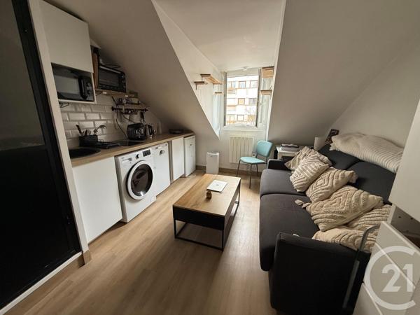 Appartement Studette à vendre  1 pièce - 11,14 m2 PARIS - 75011