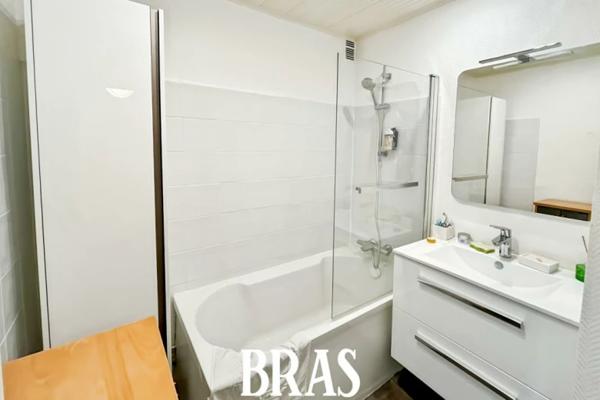 Appartement T2 - 60m² - Le Pouliguen