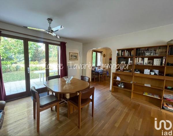 Maison à vendre 8 pièces 128 m² Orsay