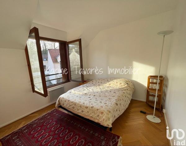 Maison à vendre 8 pièces 128 m² Orsay