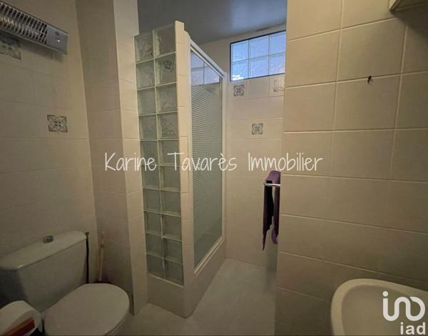 Maison à vendre 8 pièces 128 m² Orsay