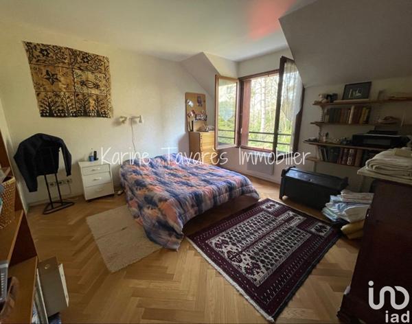 Maison à vendre 8 pièces 128 m² Orsay