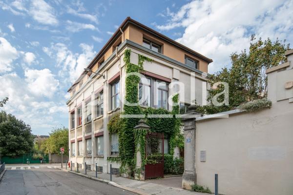 Appartement · Vente Grenoble (38000) 1 pièce · 25m²