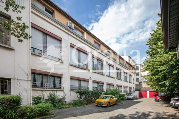 Appartement · Vente Grenoble (38000) 1 pièce · 25m²