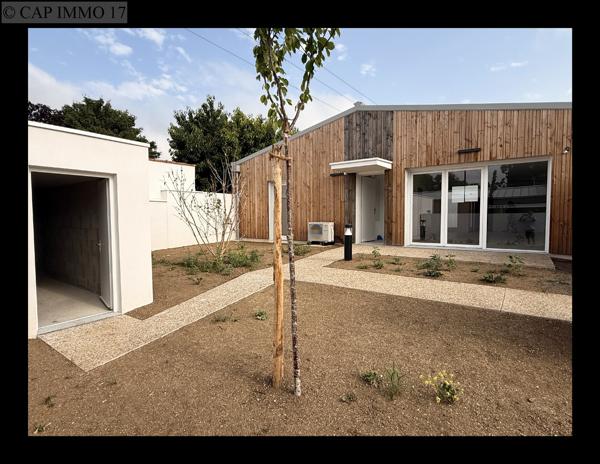 Vente maison et appartement à LA ROCHELLE et en CHARENTE MARITIME