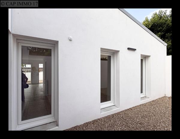 Vente maison et appartement à LA ROCHELLE et en CHARENTE MARITIME