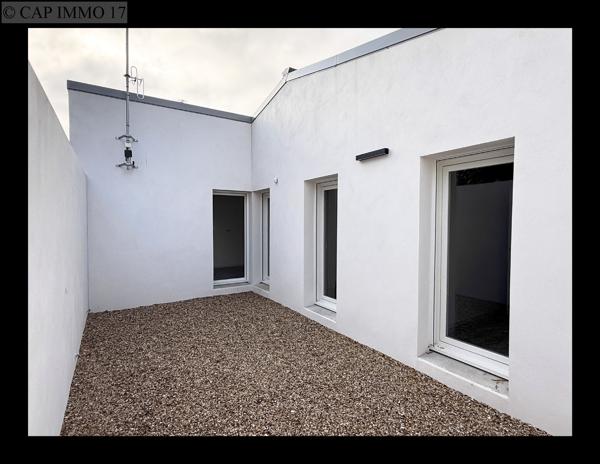 Vente maison et appartement à LA ROCHELLE et en CHARENTE MARITIME