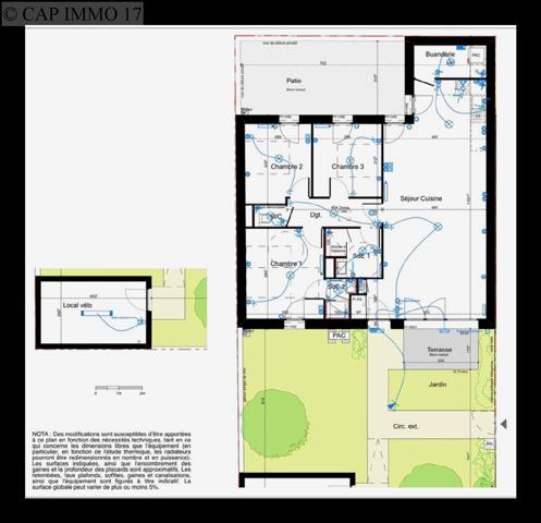 Vente maison et appartement à LA ROCHELLE et en CHARENTE MARITIME