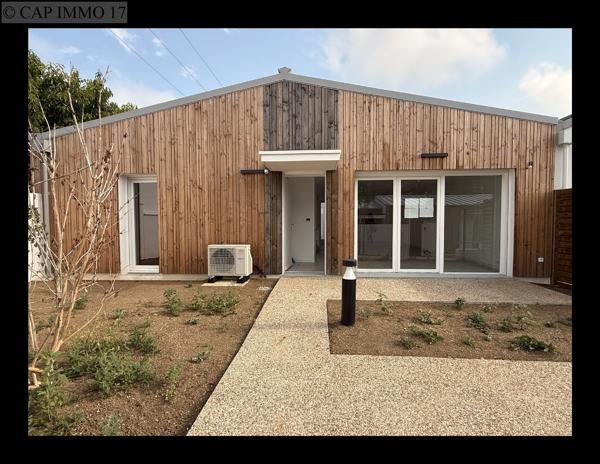 Vente maison et appartement à LA ROCHELLE et en CHARENTE MARITIME