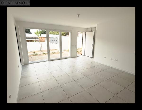 Vente maison et appartement à LA ROCHELLE et en CHARENTE MARITIME