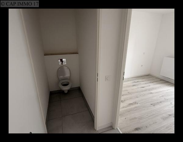Vente maison et appartement à LA ROCHELLE et en CHARENTE MARITIME