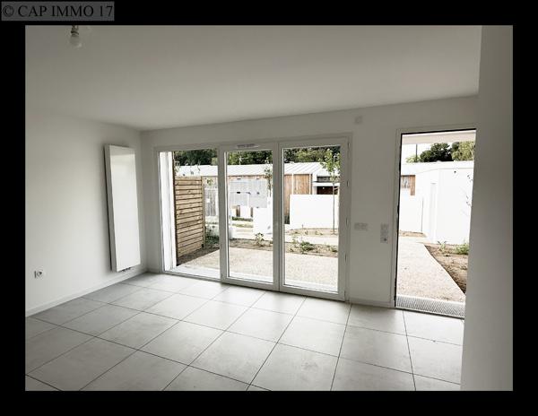 Vente maison et appartement à LA ROCHELLE et en CHARENTE MARITIME
