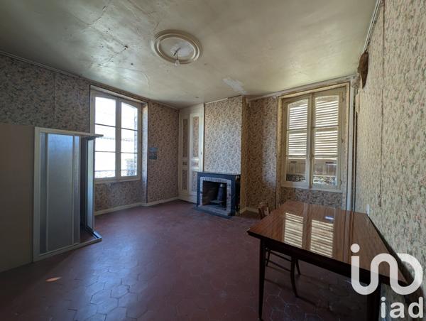 Maison à vendre 6 pièces 150 m² Courtenay