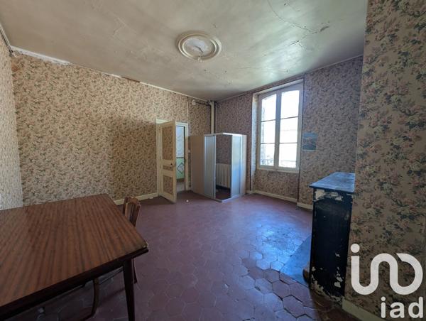 Maison à vendre 6 pièces 150 m² Courtenay