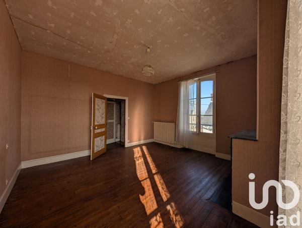 Maison à vendre 6 pièces 150 m² Courtenay