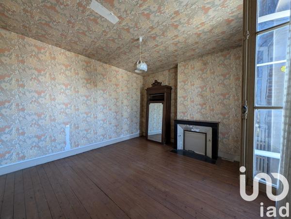 Maison à vendre 6 pièces 150 m² Courtenay