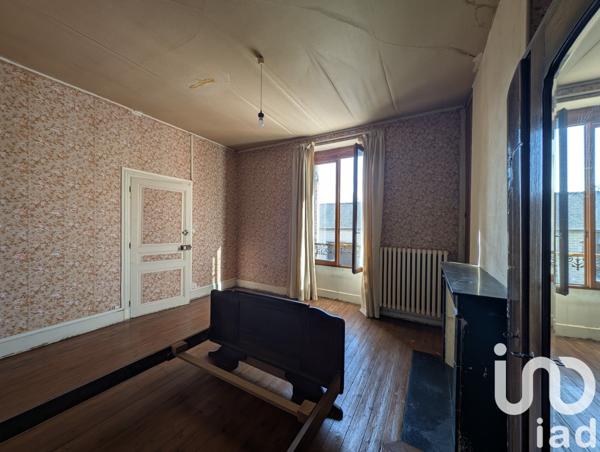 Maison à vendre 6 pièces 150 m² Courtenay