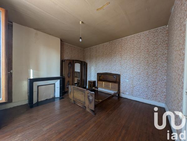 Maison à vendre 6 pièces 150 m² Courtenay