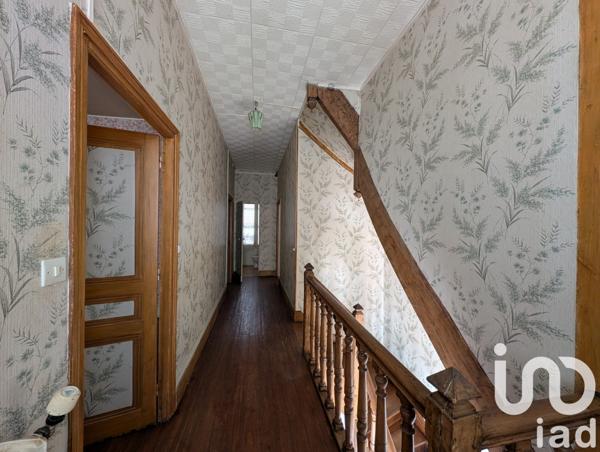 Maison à vendre 6 pièces 150 m² Courtenay