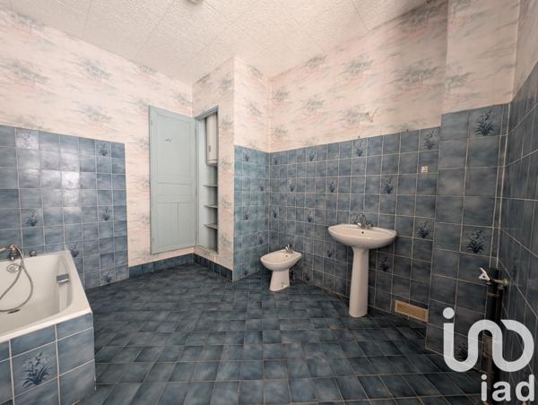 Maison à vendre 6 pièces 150 m² Courtenay