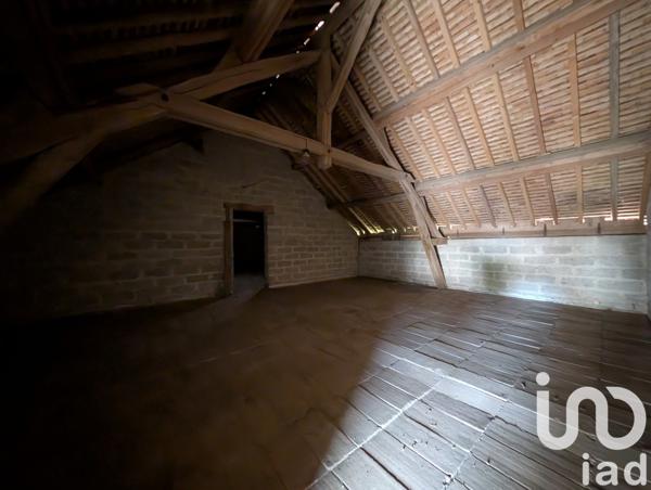 Maison à vendre 6 pièces 150 m² Courtenay