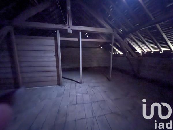 Maison à vendre 6 pièces 150 m² Courtenay