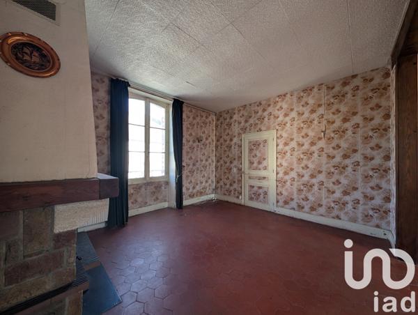 Maison à vendre 6 pièces 150 m² Courtenay