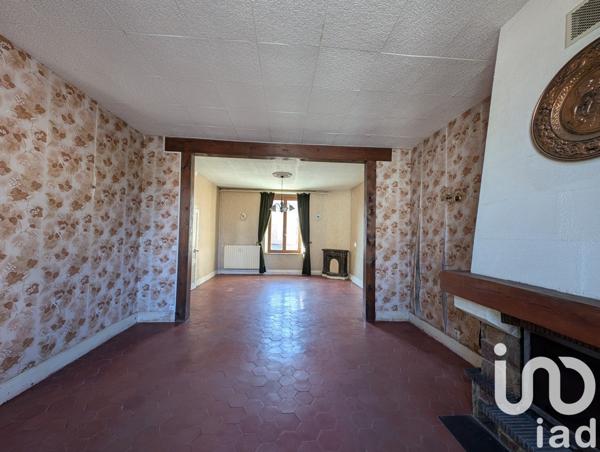 Maison à vendre 6 pièces 150 m² Courtenay