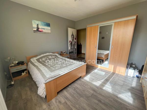 MAISON CONTEMPORAINE 10 PIECES 227 M²