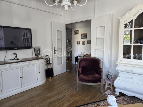 Appartement de 90 m²