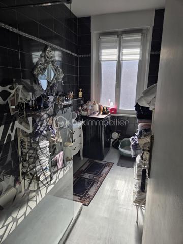 Appartement de 90 m²