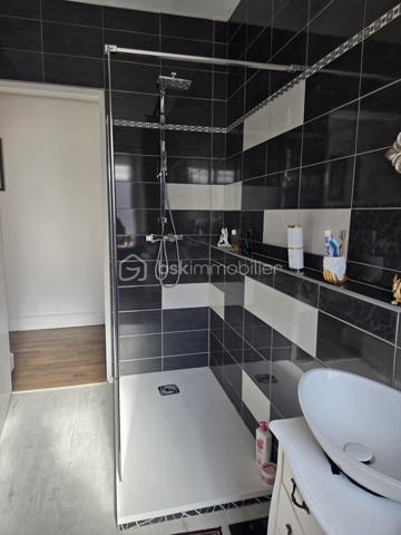 Appartement de 90 m²