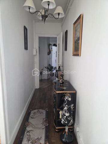 Appartement de 90 m²