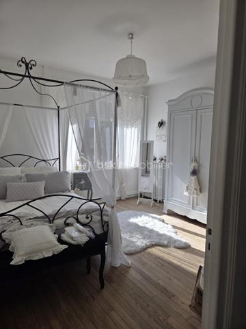 Appartement de 90 m²